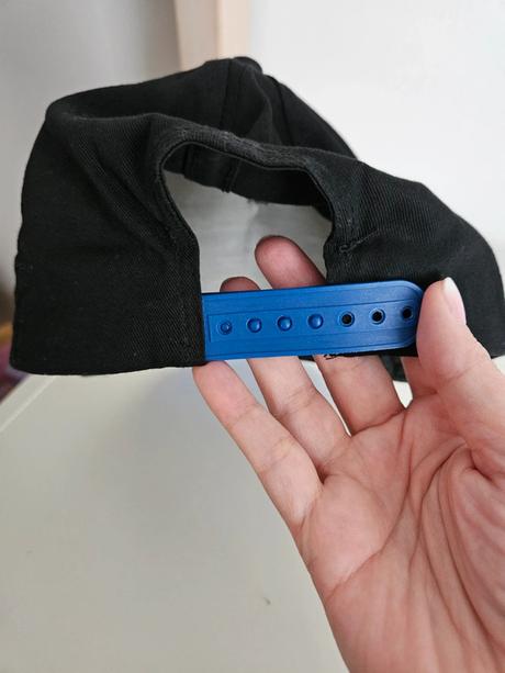 Kšiltovka playstation, 