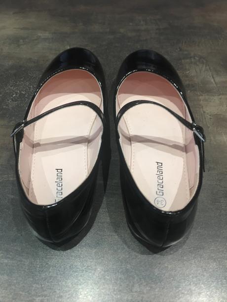 Lodičky, deichmann,34