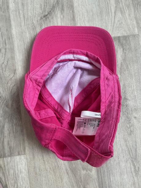 Kšiltovka 122/128, h&m,122