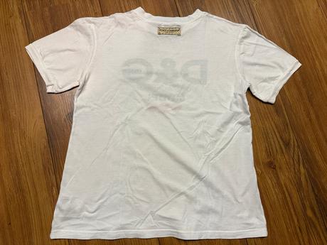 Dívčí triko dolce&gabbana, vel. 9-10 let, 134