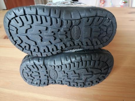 Zimní boty ddstep vel. 23, d.d.step,23