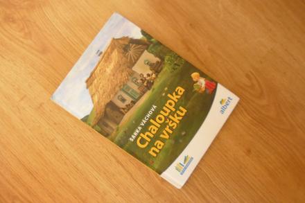 Chaloupka na vršku, 