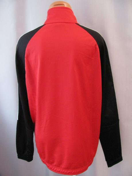 Sportovní,tepláková bunda - puma, m