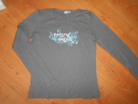 Dívčí triko vel.164, alive,164