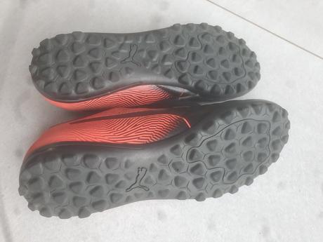 Kopačky turfy puma, puma,37