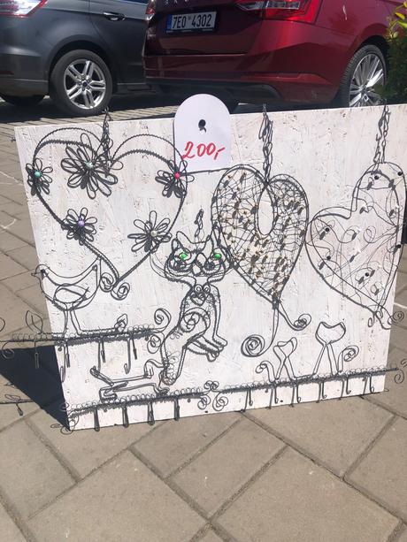 Drátěné výrobky, 