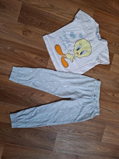 Pyžamo 120/116, 116