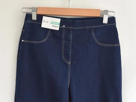 Jegginy vel. 12 - 13 let, george,158