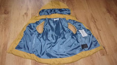 Vesta zn. h&m, vel. 122/128, h&m,122