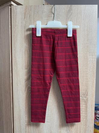 Kalhoty, primark,116