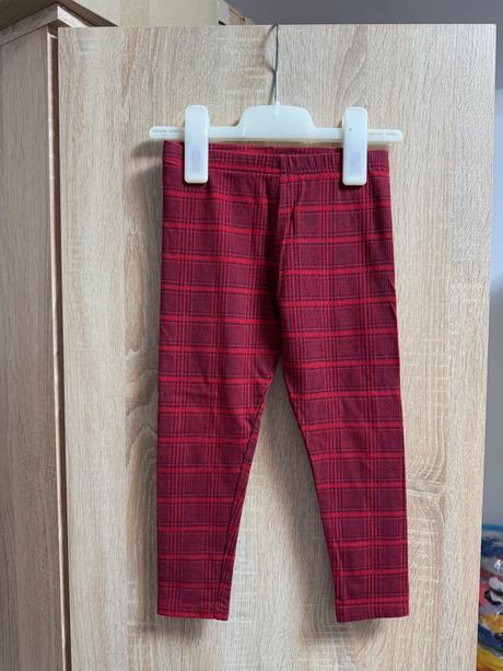 Kalhoty, primark,116