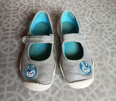 Bačkory befado, befado,30