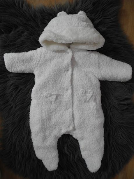 Kombinéza overal, mamas & papas,62