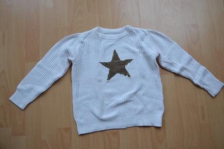 Svetr s flitrovou hvězdičkou, tcm,122