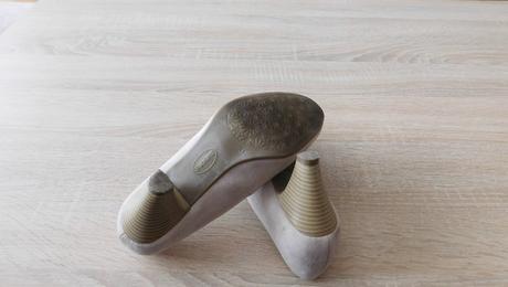 Lodičky graceland vel.37, graceland,37