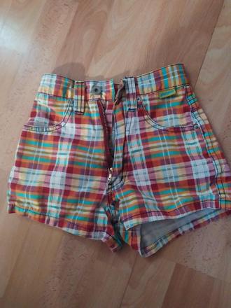 Kraťasy, pepe jeans,140