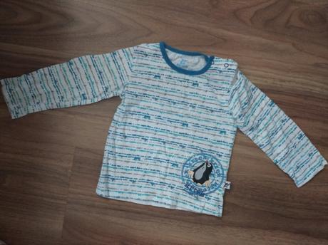 Triko s krtečkem, gmini,92