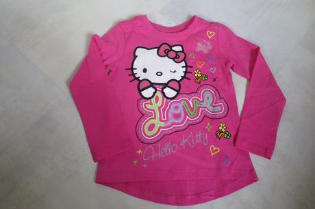 Triko hallo kitty, sanrio,104