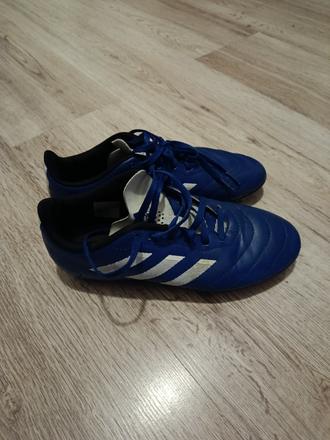 Kopačky, adidas,38