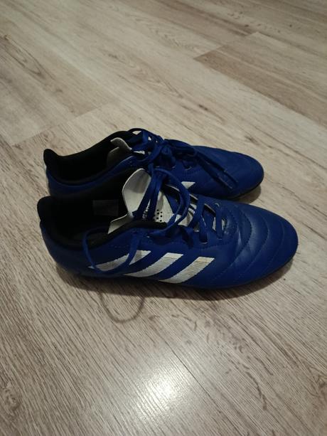 Kopačky, adidas,38