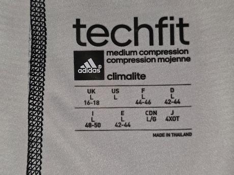 Třičtvrťáky, adidas,l
