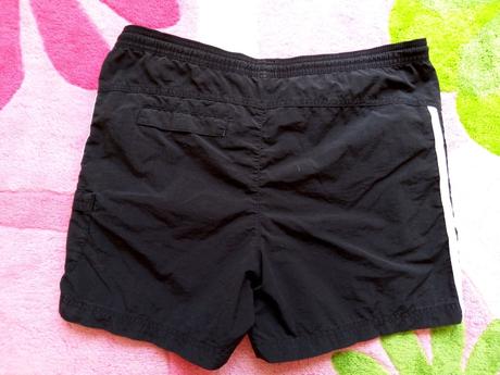 Šortky zn."adidas" vel."164", adidas,164