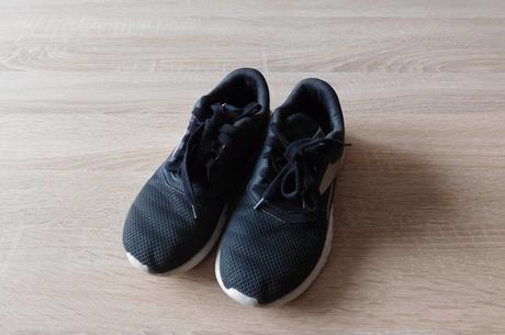Tenisky reebok vel.36, reebok,36