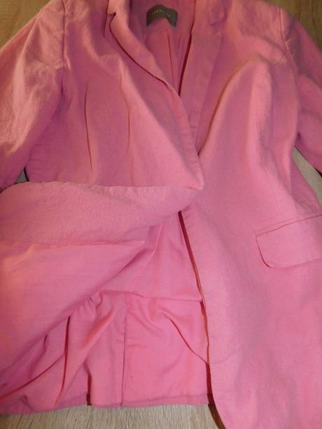 Dámské-dívčí sáčko-sako, orsay,36