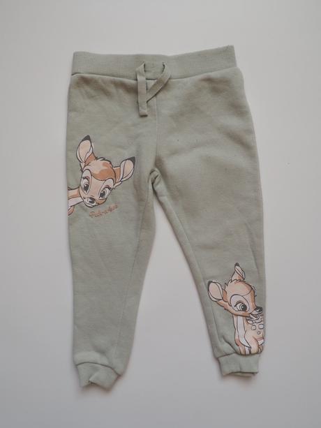 Tepláky vel 92, primark,98