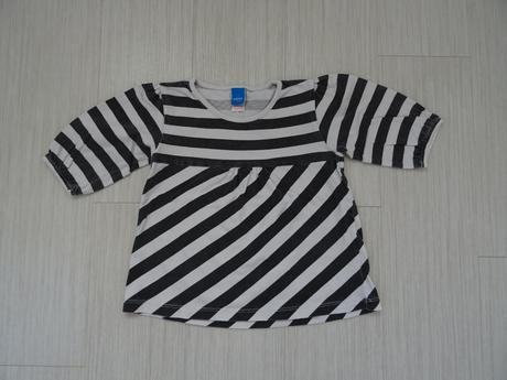 Dívčí triko / tunika, zn. adams, vel. 110, adams,110