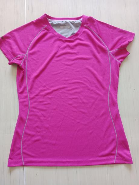 Tričko vel.m, husky,m