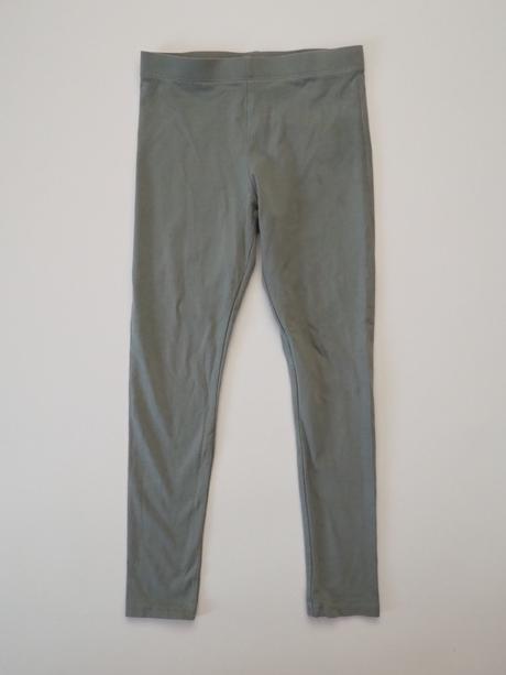 Legíny vel 140, h&m,140