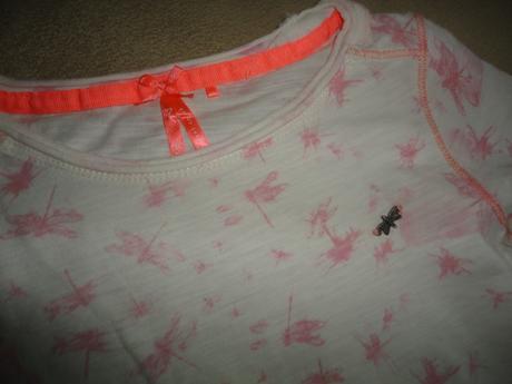 Suprové triko next, vel. 5-6 let, next,110