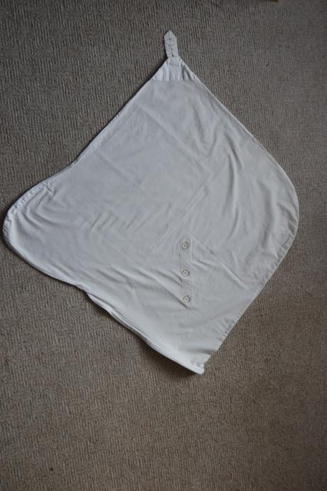 Péřová zavinovačka dráček, 