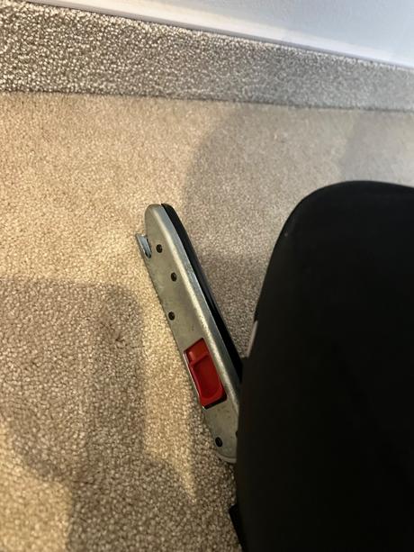 Autosedačka cybex, cybex