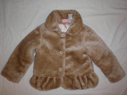 Kouzelný elegantní kožíšek, 104