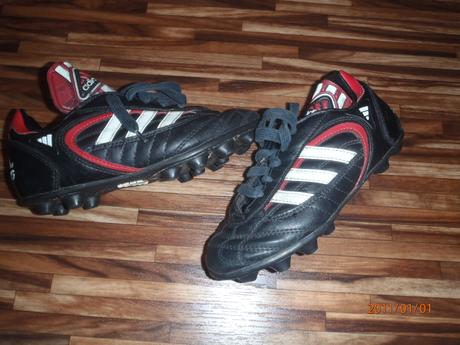 Kopačky adidas, adidas,30