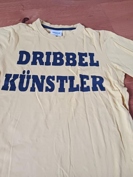 Triko č.134/140, 134