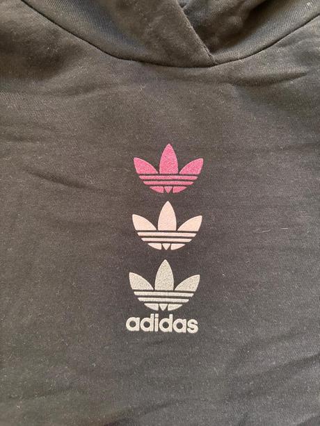 Mikina adidas, adidas,170