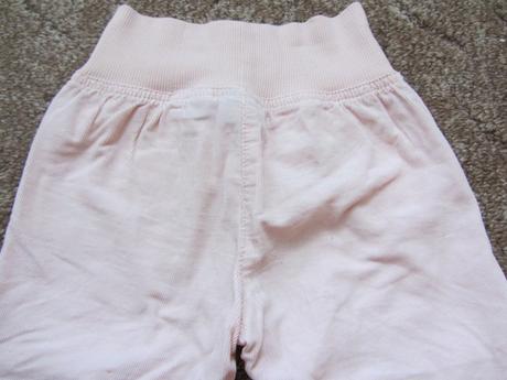 Kalhoty lupilu., lupilu,86