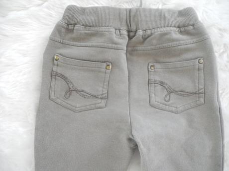 Tepláky, staccato,68