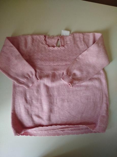 Svetr vel.74, f&f,74