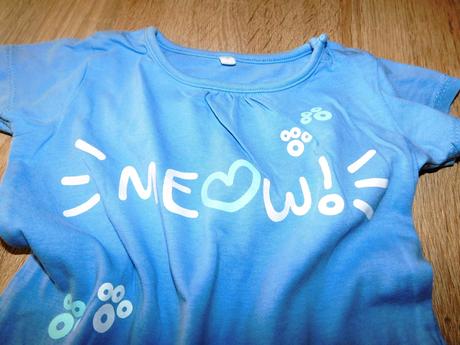 Bavlněné triko, 74