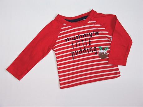 K339 triko vel. 68, early days,68