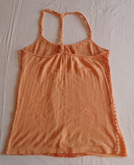 K10	dámské tílko orient, m