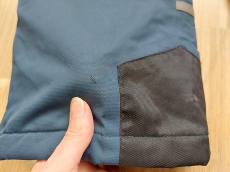 Oteplovačky hi-tec vel. 122, hi-tec,122