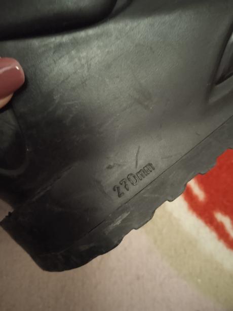 Lyžáky, nordica,35