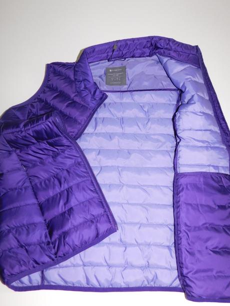 Dámská hřejivá vesta, street one,42