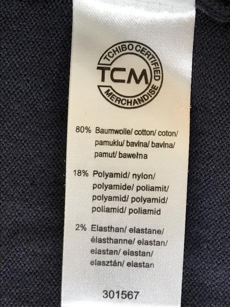 Cardigan svetr tchibo, tcm,44