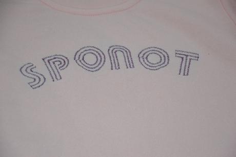 Mikina a vesta s kočkama, 110